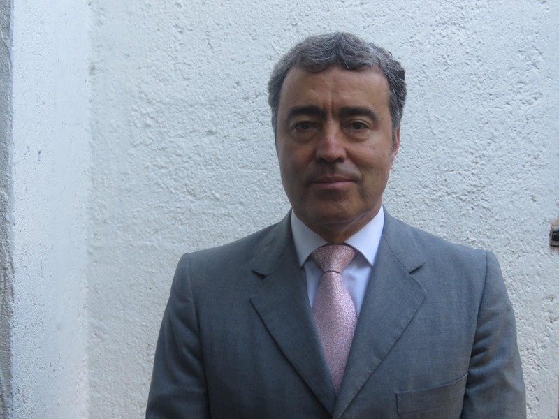 Lic. Armando Atilano Peña