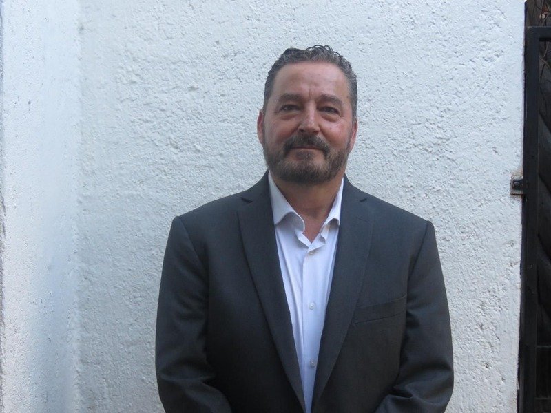 Lic. Carlos Atilano Peña