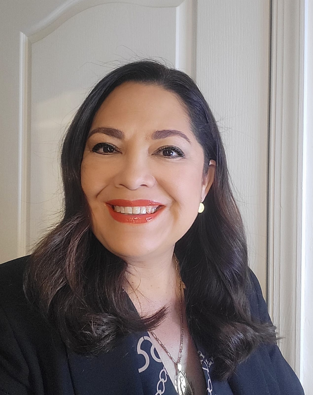 Lic. Evelia Guadalupe Bazán Peñaloza