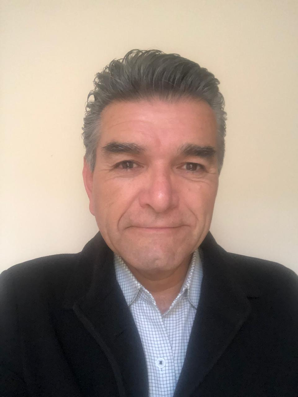 Lic. Ramon Flores Aguilar