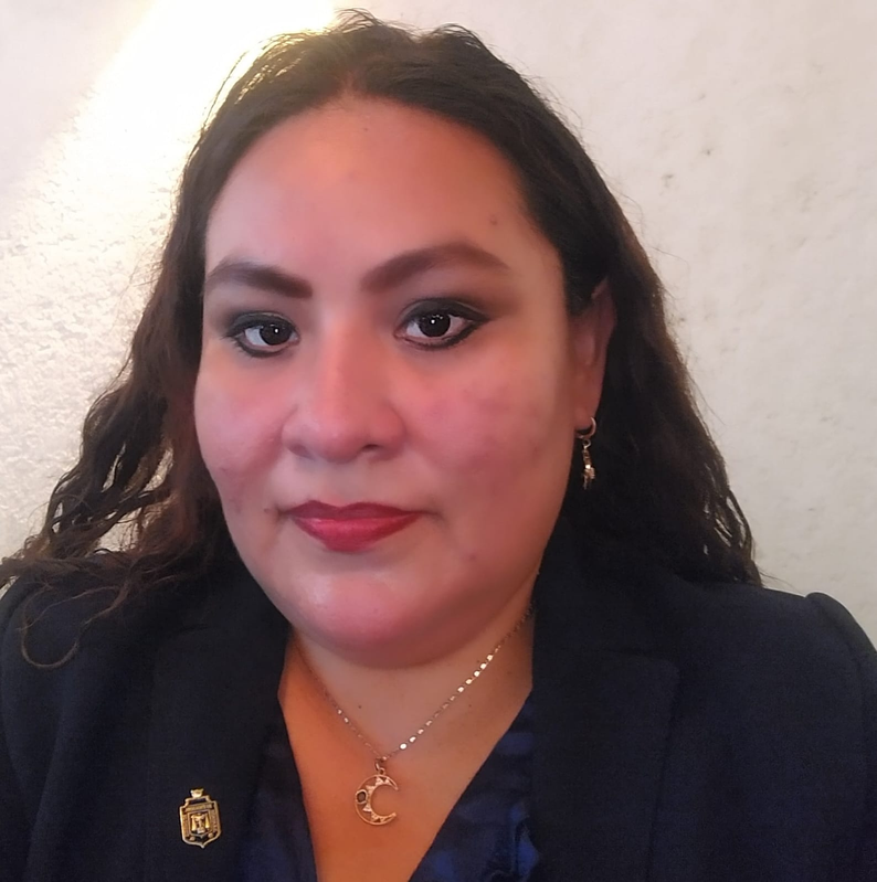 Lic. Carolina Mosso Martínez