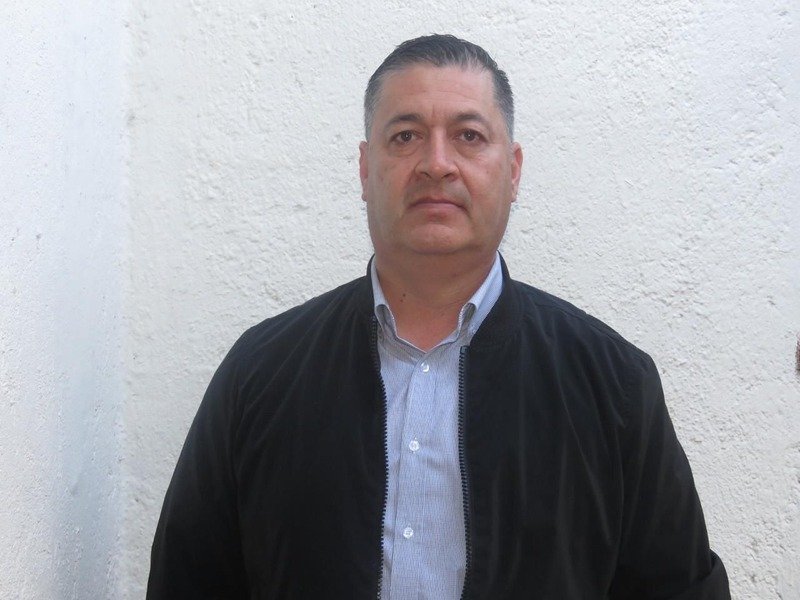 Lic. Héctor Dario Castro Peralta