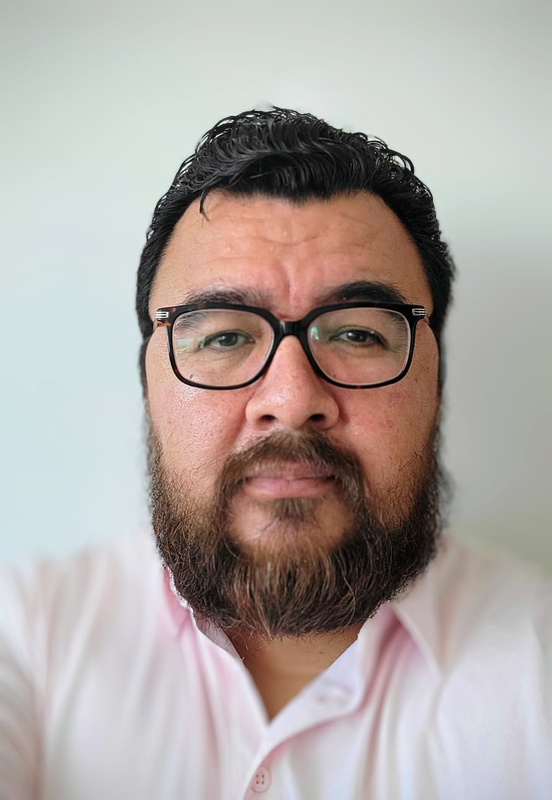 Lic. José Evaristo Zepeda González