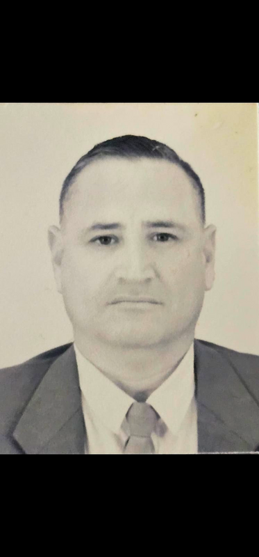 MTRO. Cristobal Sandoval López
