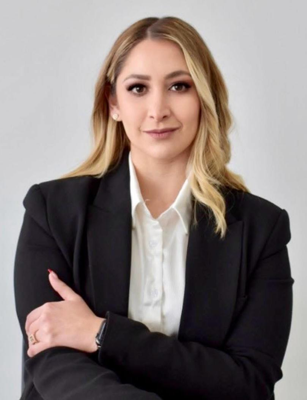 Lic. Aylin Andrea Sandoval Sánchez