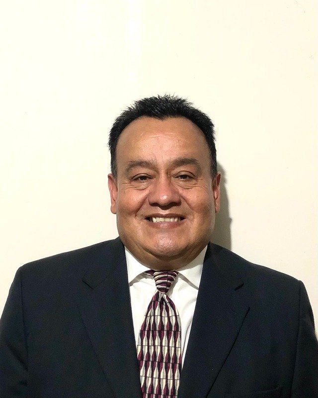 Lic. Rodrigo Rivera Carlos