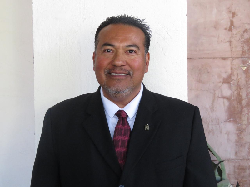 Dr. Urbano Chávez Colecio