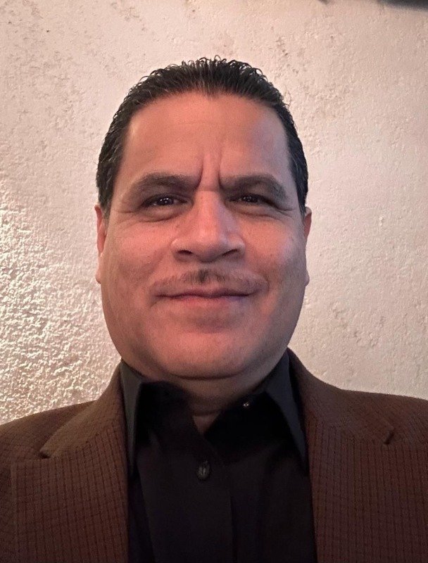 Mtro. Jorge Alfredo Piña García