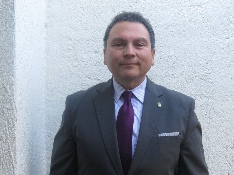Lic. Guillermo Fernando Espriu Guerrero