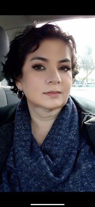 Lic. María Alejandra Ferrer Monteagudo