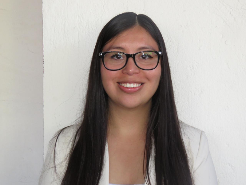 Lic. Michelle Hernández De Gracia