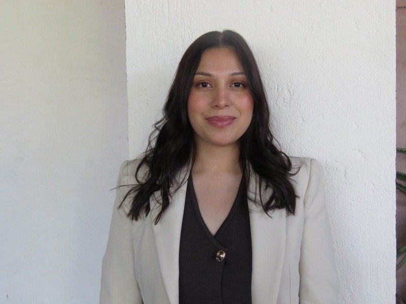 Lic. Xiomara del Carmeno Alejandro Montoya