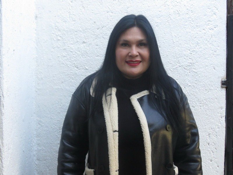 Lic. Cruz Elena Esquerra Sánchez