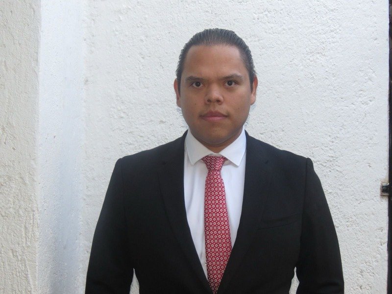 Mtro. Gerardo Carranza Sarmiento