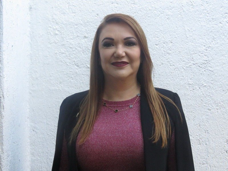 Lic. María Elena Tablada Gutiérrez