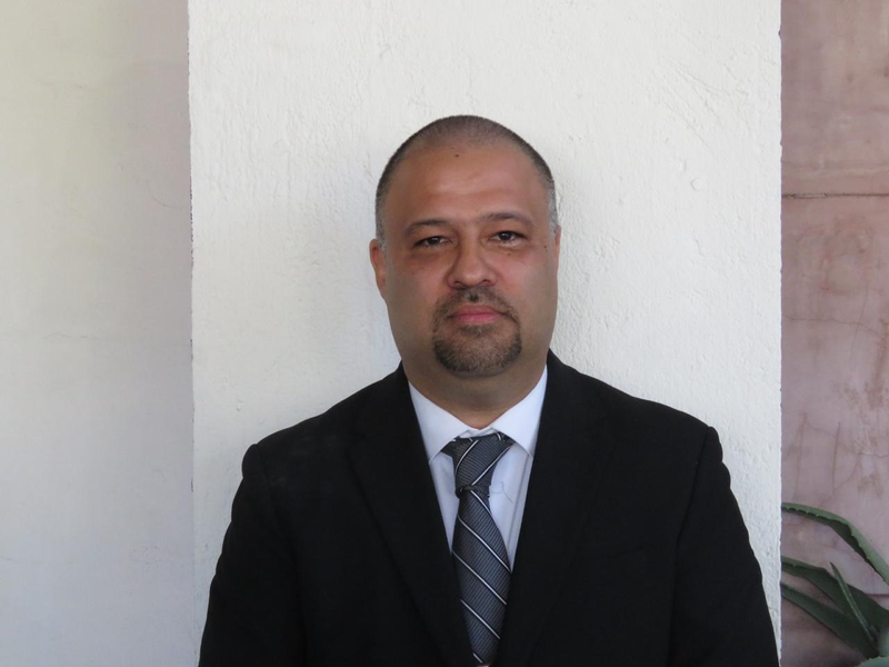 Lic Hassan Martín Franco Ruíz