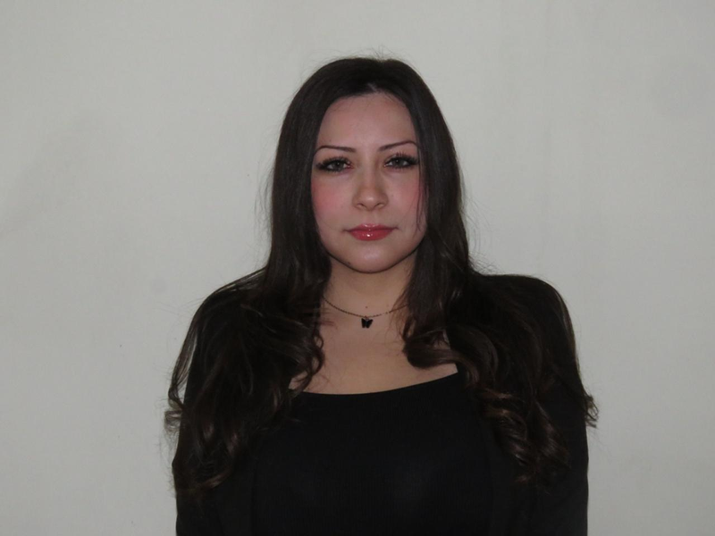 Lic. Vivian Guzmán García