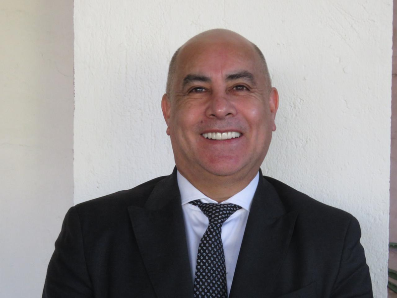 Dr. Jose Rivas Gonzalez