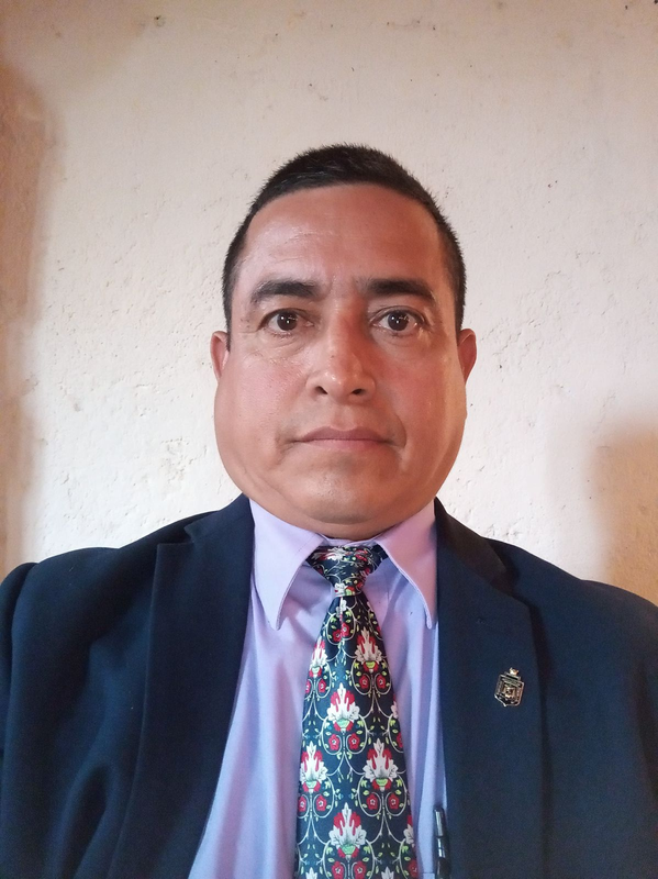 Lic. Severo Fomperosa Pérez