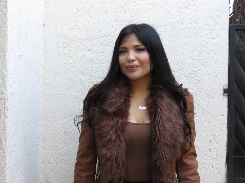 Lic. Karina Lizeth Márquez Armenta