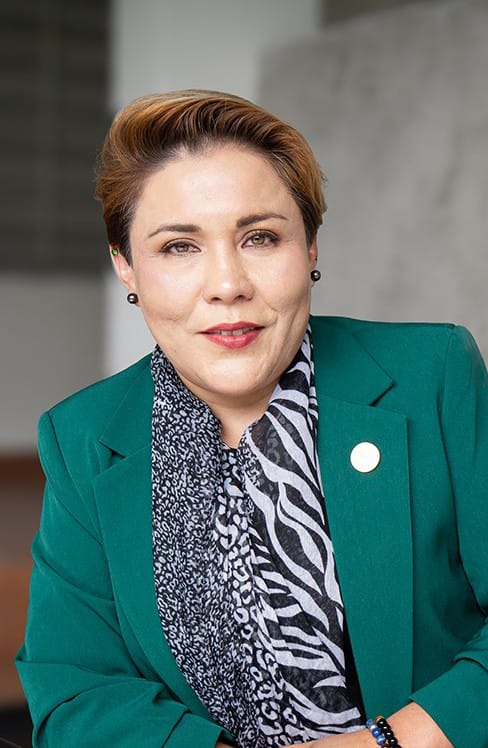 Lic. Lersa Deyanira Mercadillo Gómez