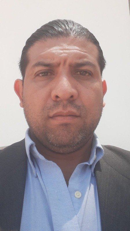 Lic. Hector Octavio Balderas Mercado
