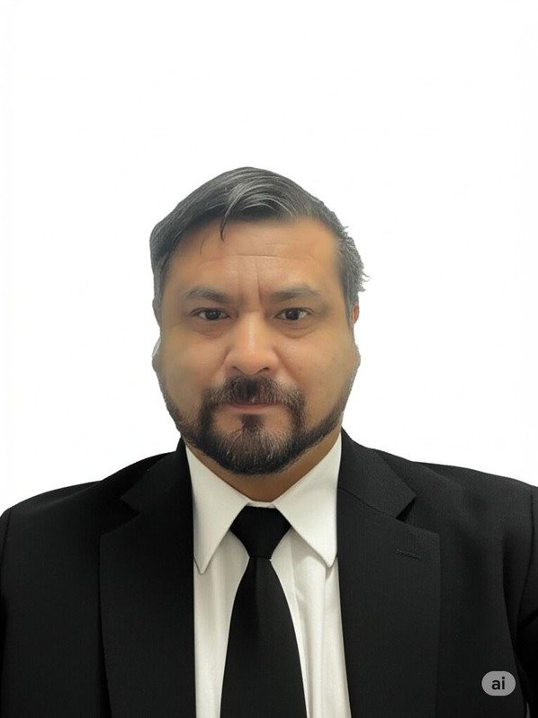 Mtro. Jorge Herrera Paniagua