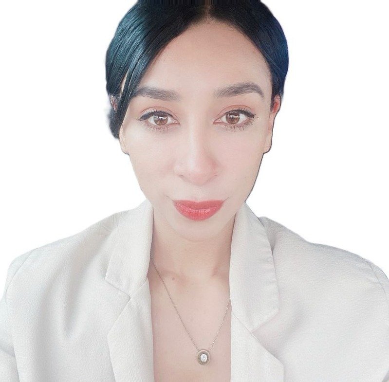 Mtra. Yenifeer Ocaña Ortíz
