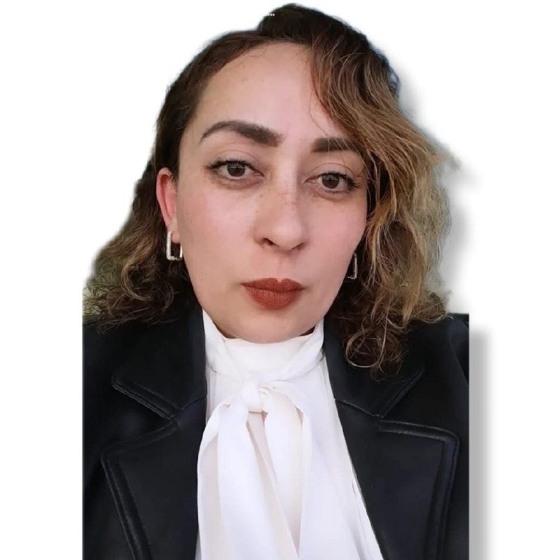 Lic. Oleyda Ocaña Ortíz