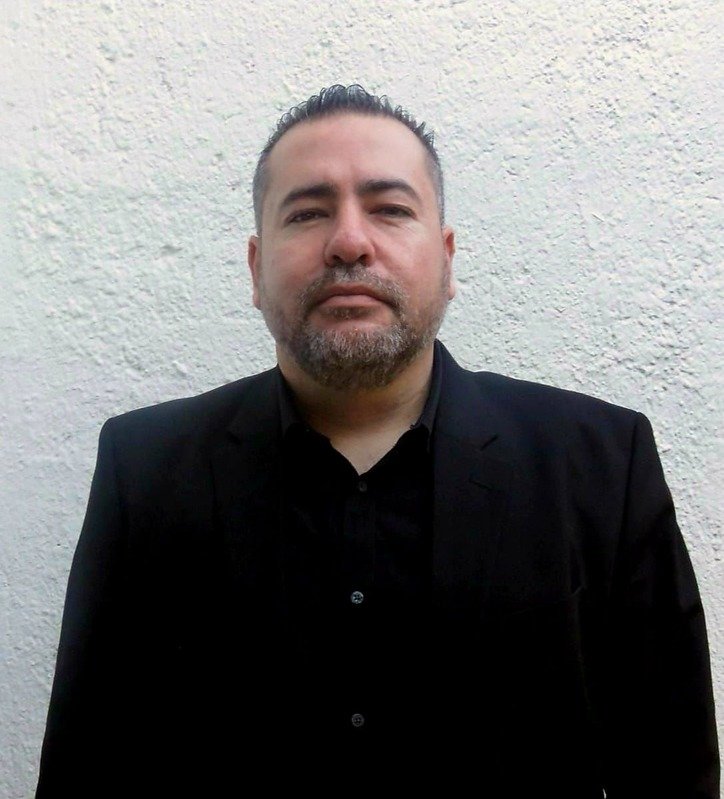 Lic. Edgar Daniel Riveron Medina