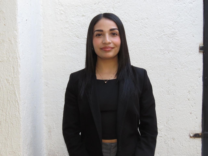 Lic. Jocelyn Priscilla Cervantes Ochoa