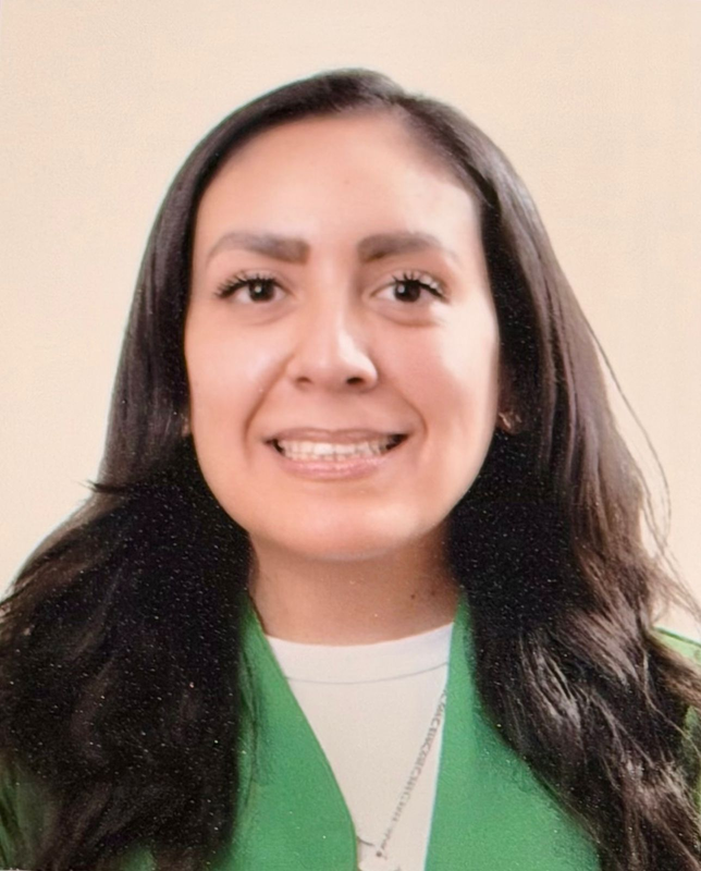 Mtra. Celeste Licea Álvarez