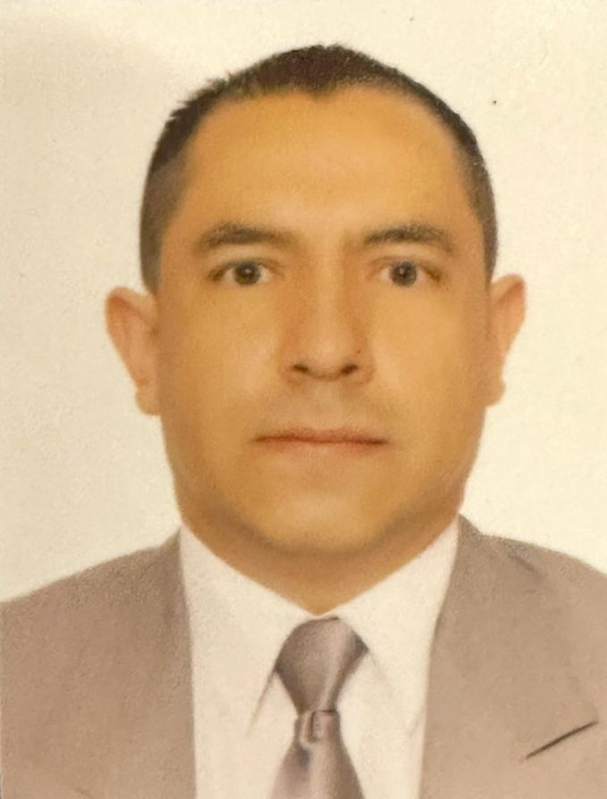 Lic. Jorge Armando Bernal Nieves.
