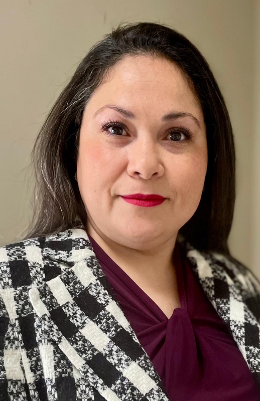 Lic. Blanca Esthela López Pérez.