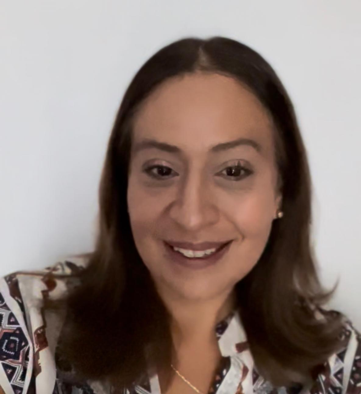Lic. Dalia Gómez Díaz.